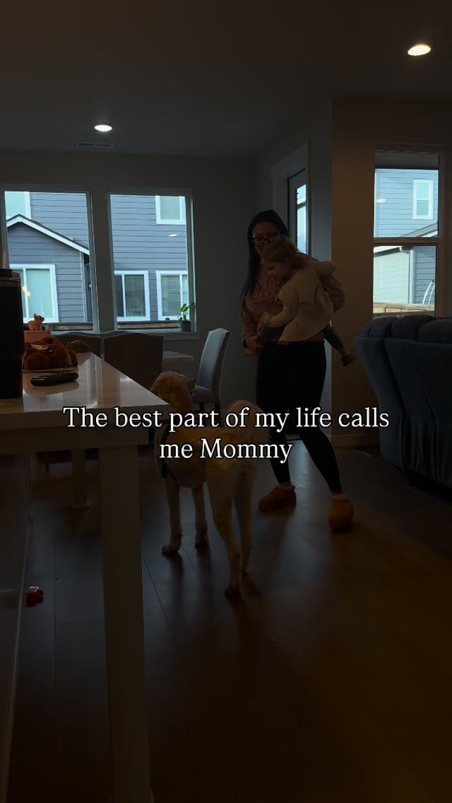 Post 1 by Tássila Hall on Instagram (video)