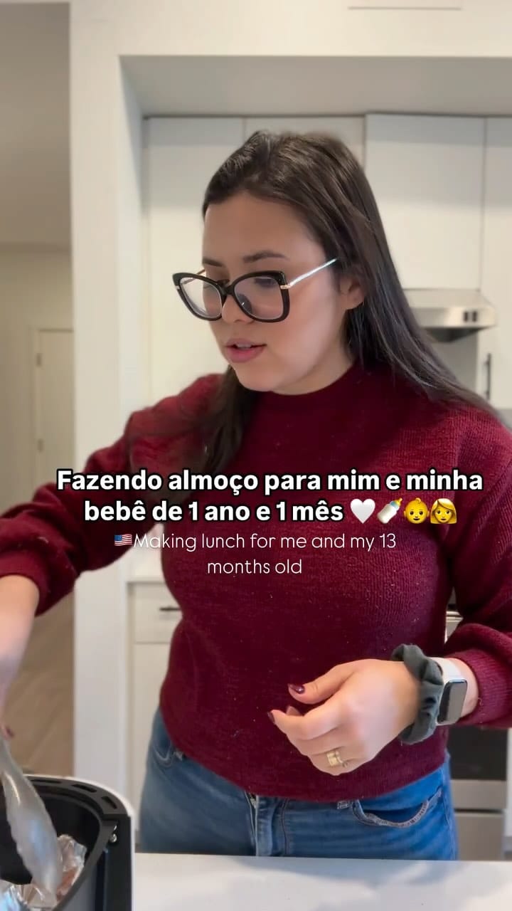 Post 5 by Tássila Hall on Instagram (video)