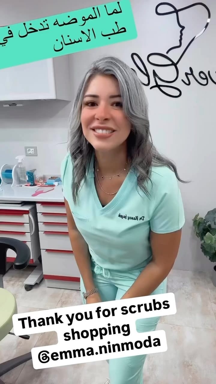 Post 10 by Emma salem on Instagram (video)
