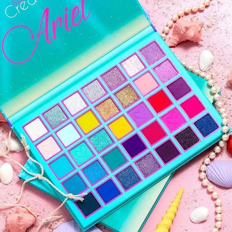 Post 4 by KuMakeUp on Instagram (image)