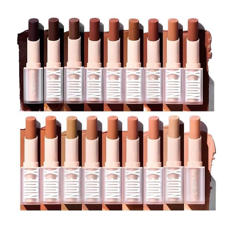Post 2 by KuMakeUp on Instagram (image)