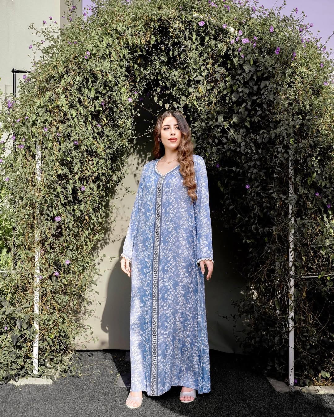 Post 6 by Meeroda Fashion on Instagram (image)