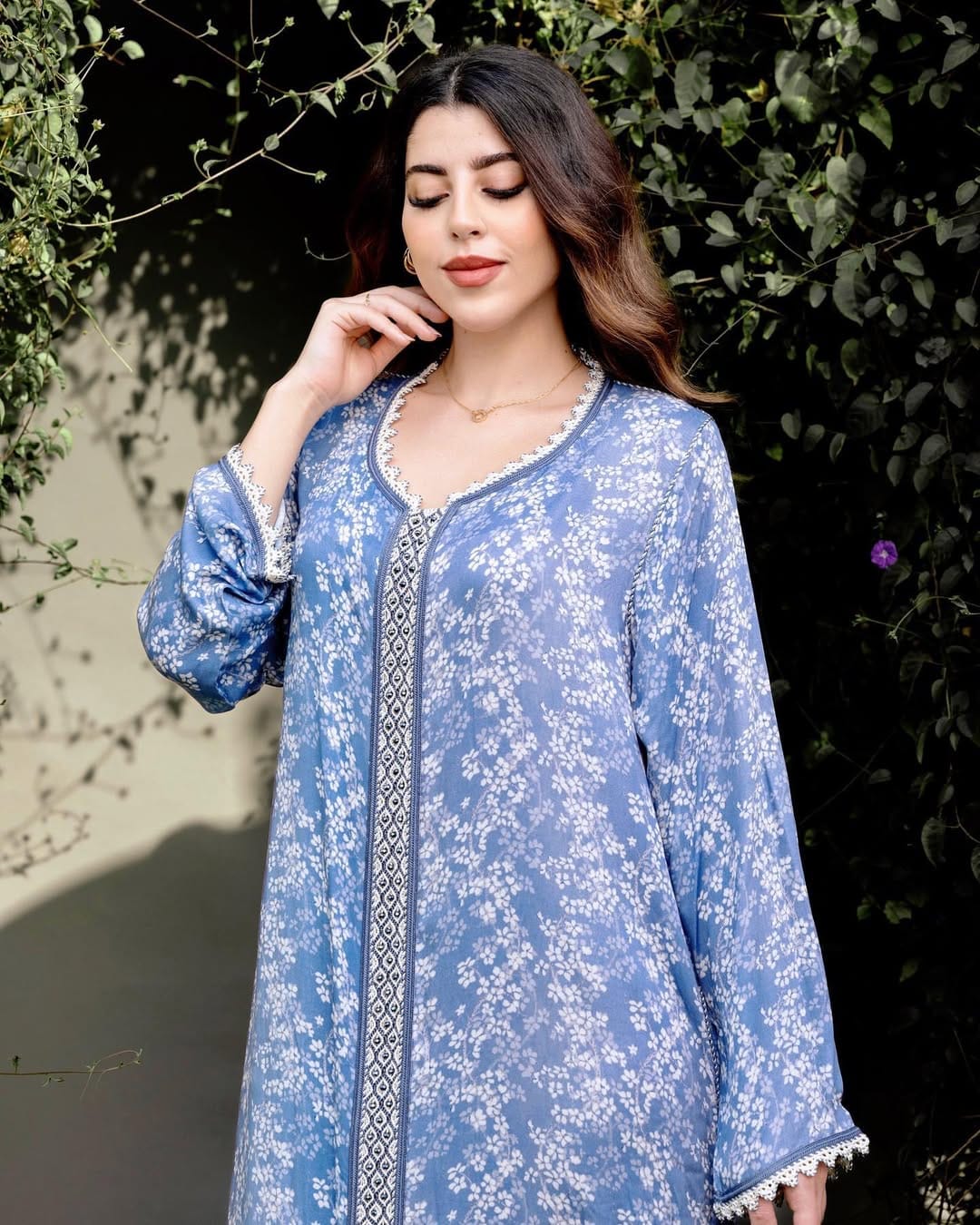 Post 4 by Meeroda Fashion on Instagram (image)