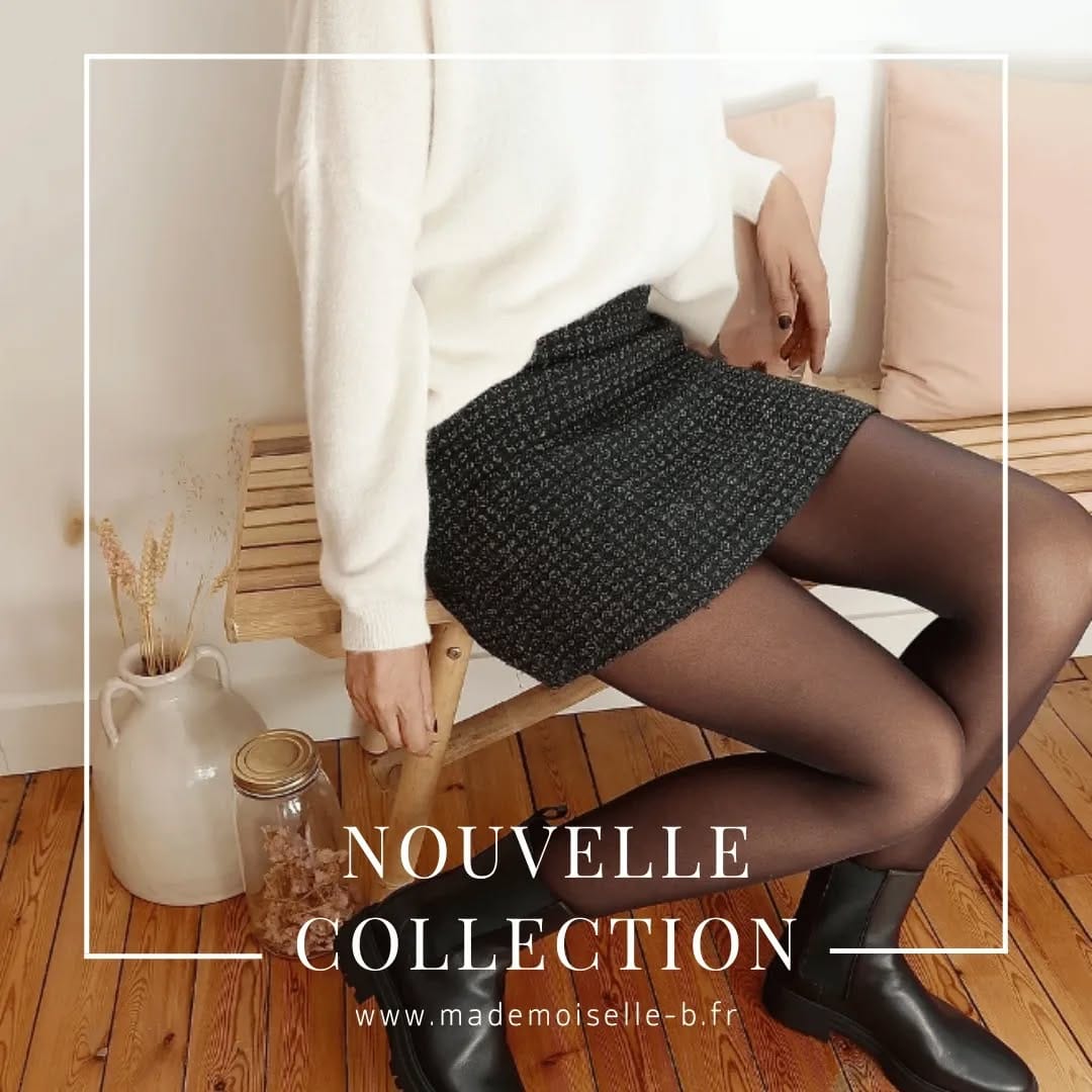 Post 3 by Mademoiselle B. on Instagram (image)