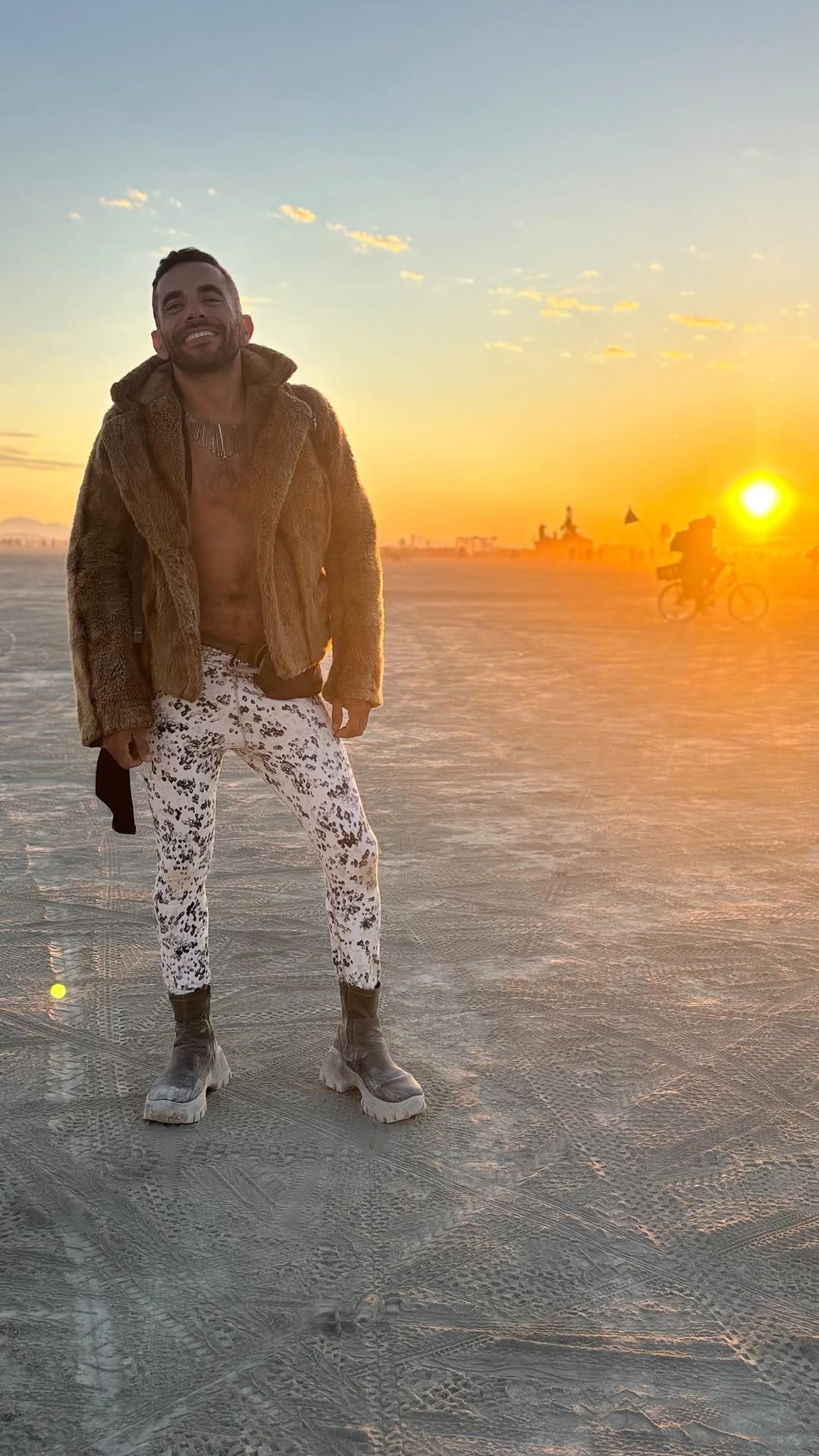 Post 9 by Omar Manceralavin on Instagram (video)