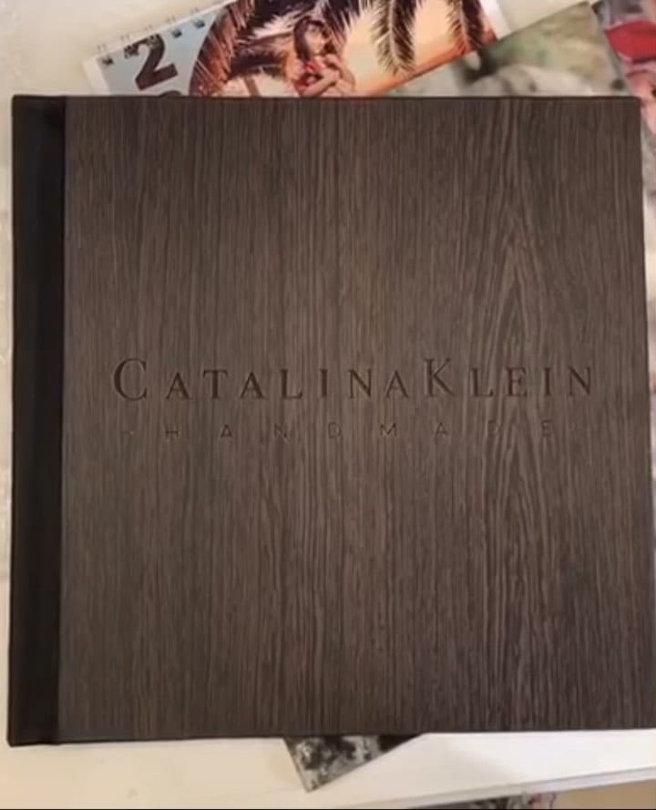 Post 3 by Cαtalina Klein on Instagram (video)