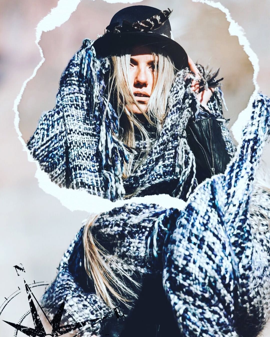 Post 8 by Cαtalina Klein on Instagram (image)