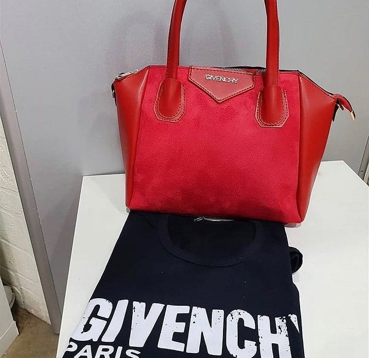 Post 9 by Online butik on Instagram (carousel)
