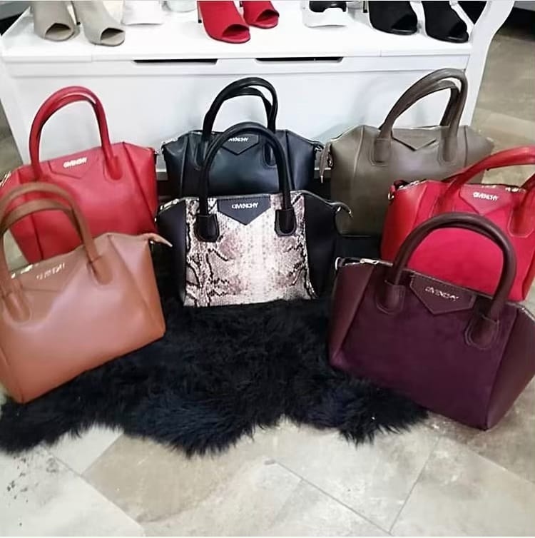 Post 5 by Online butik on Instagram (image)