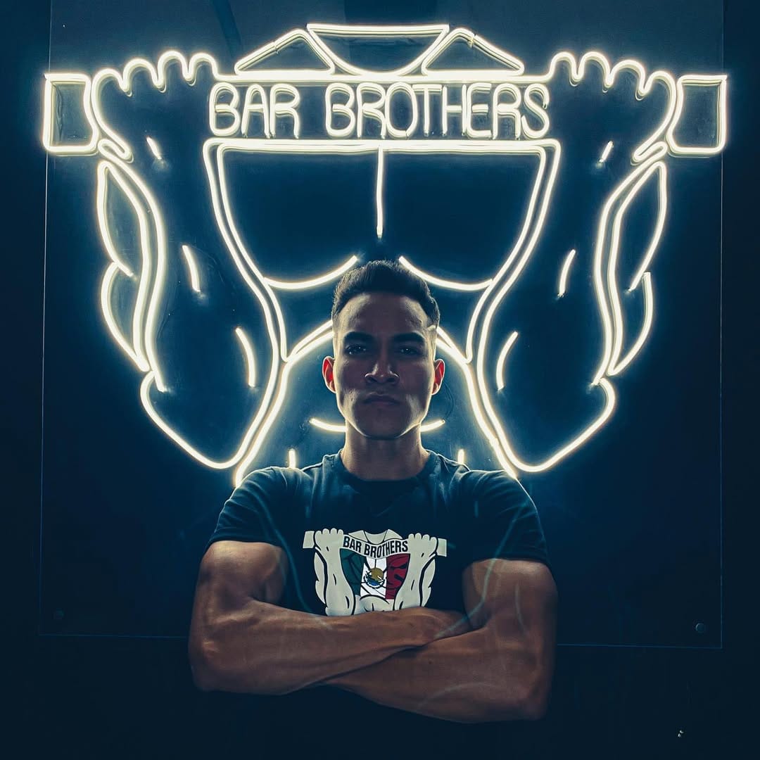 Post 9 by Juan Hernández | Entrenador Personal on Instagram (image)