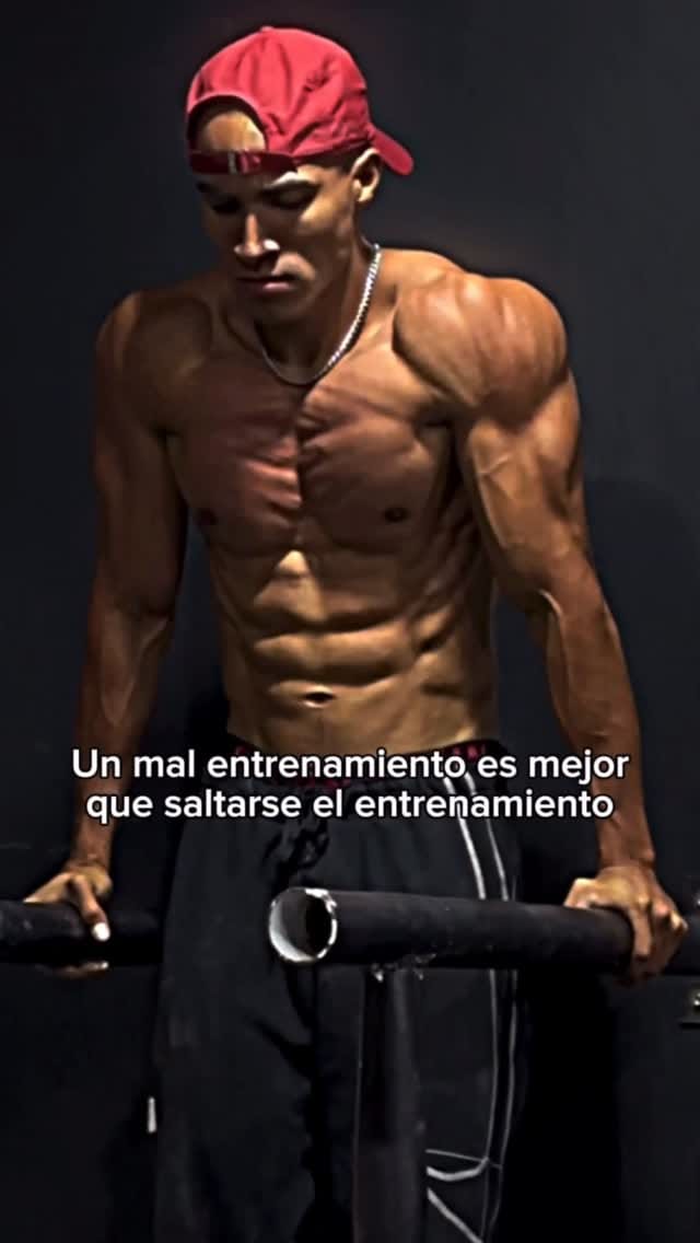 Post 7 by Juan Hernández | Entrenador Personal on Instagram (video)