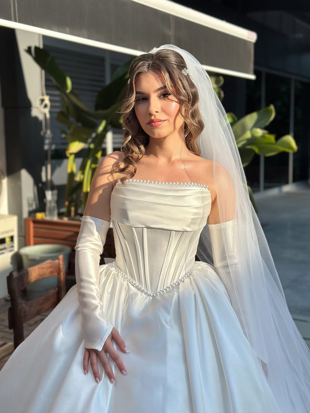Post 9 by Nazlı Şahin make-up on Instagram (image)