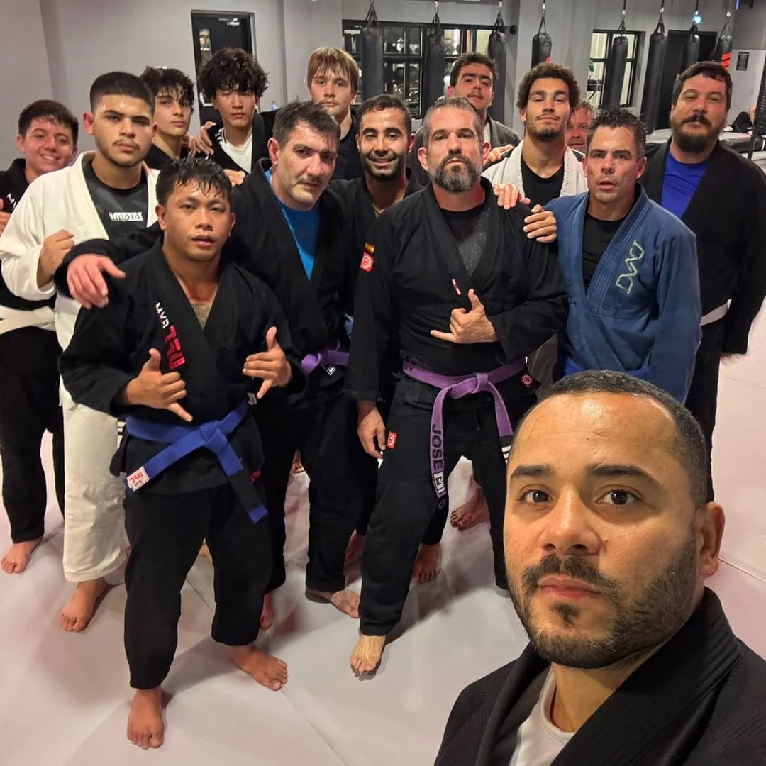 Post 8 by José David on Instagram (image)