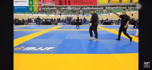 Post 6 by Denilson Pimenta on Instagram (video)