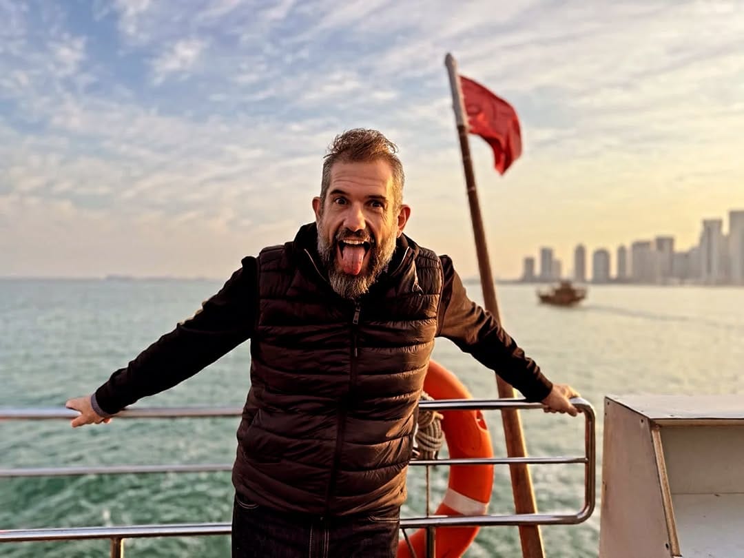 Post 7 by José David on Instagram (image)