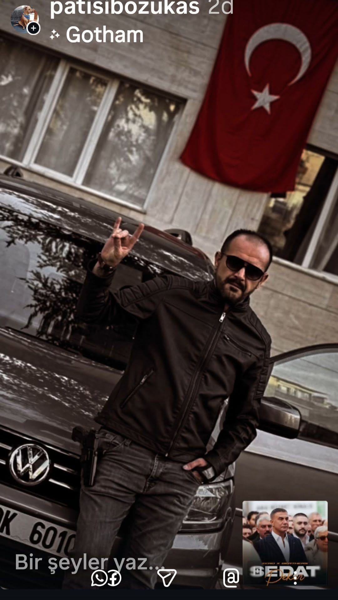 Post 2 by T.K akademi  mağazası on Instagram (image)