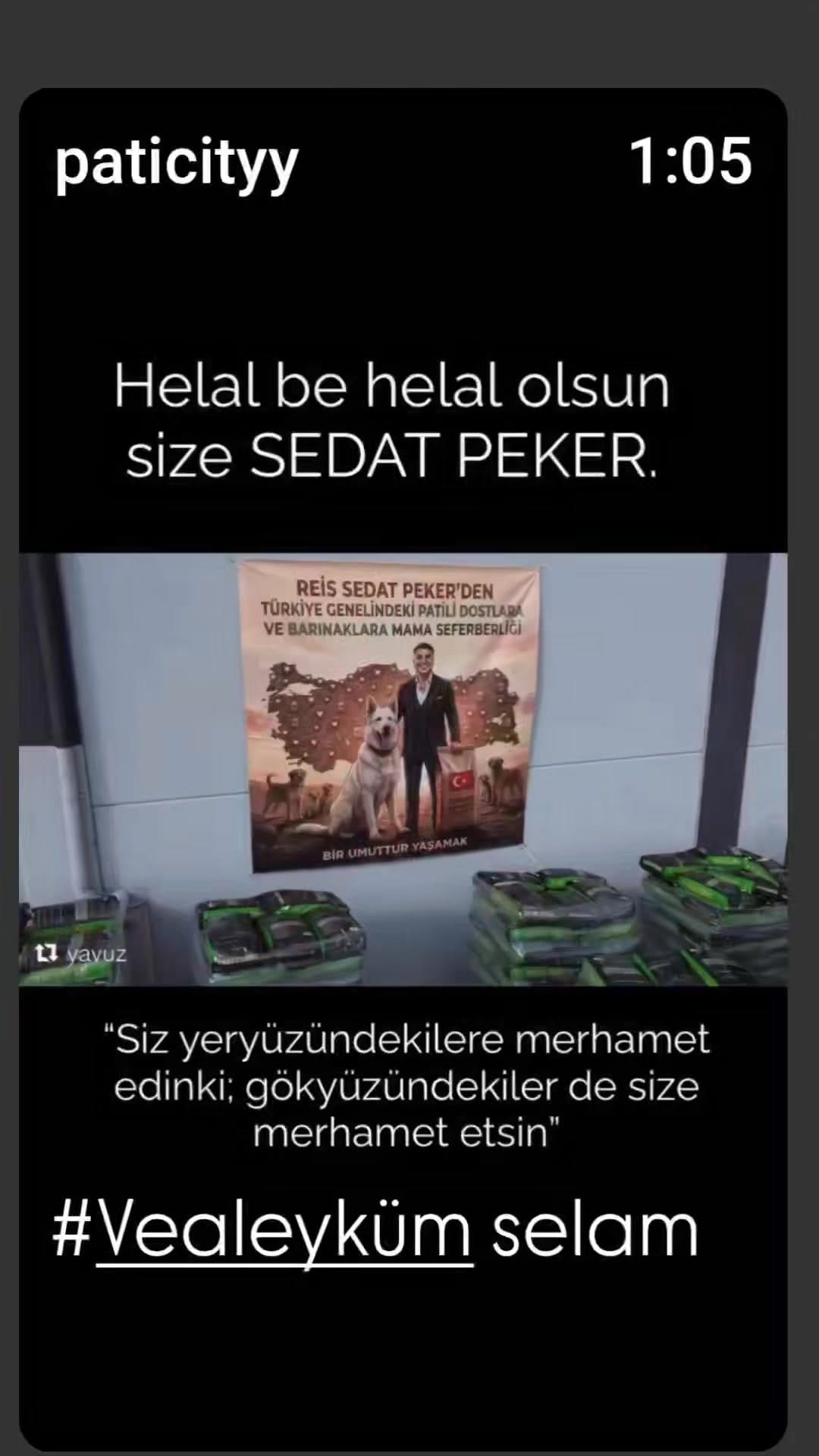 Post 1 by T.K akademi  mağazası on Instagram (video)