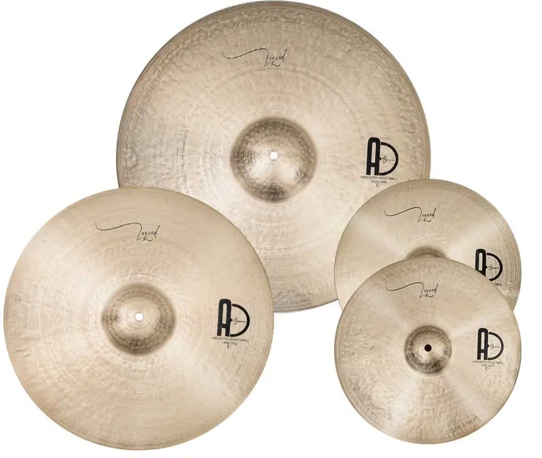 Post 7 by Agean Percussion on Instagram (image)