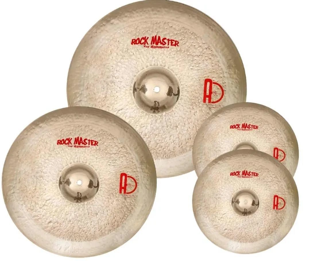 Post 2 by Agean Percussion on Instagram (image)