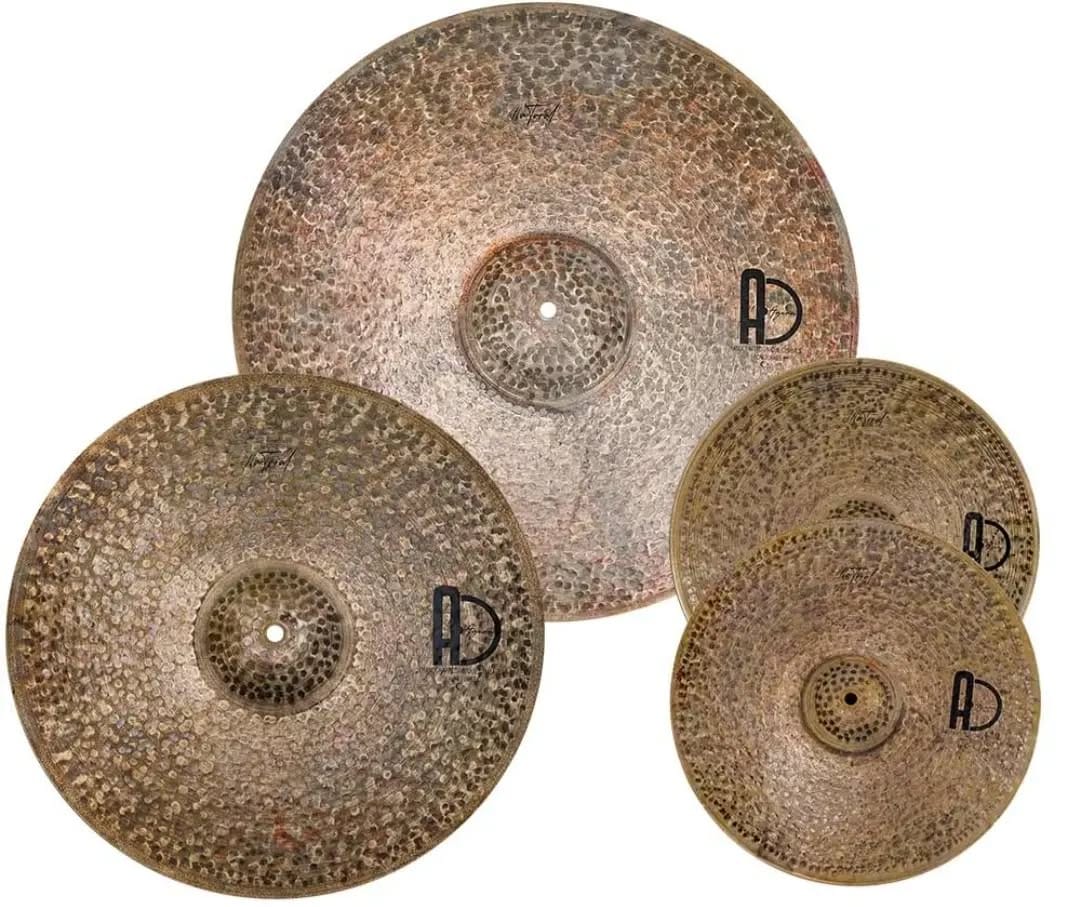 Post 3 by Agean Percussion on Instagram (image)
