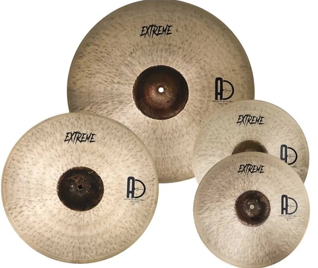 Post 6 by Agean Percussion on Instagram (image)