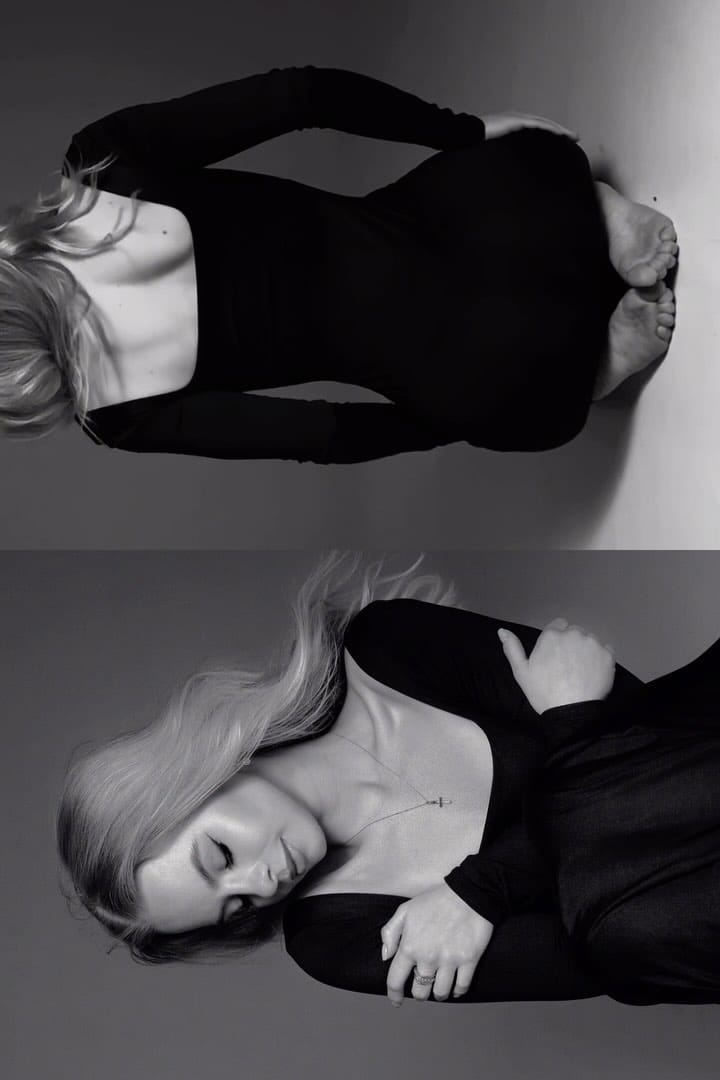Post 10 by Katerina Solovjova on Instagram (video)