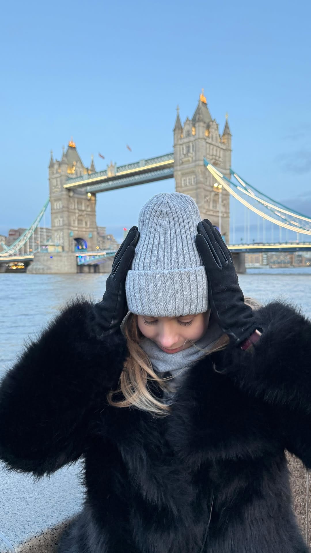 Post 6 by Katerina Solovjova on Instagram (video)