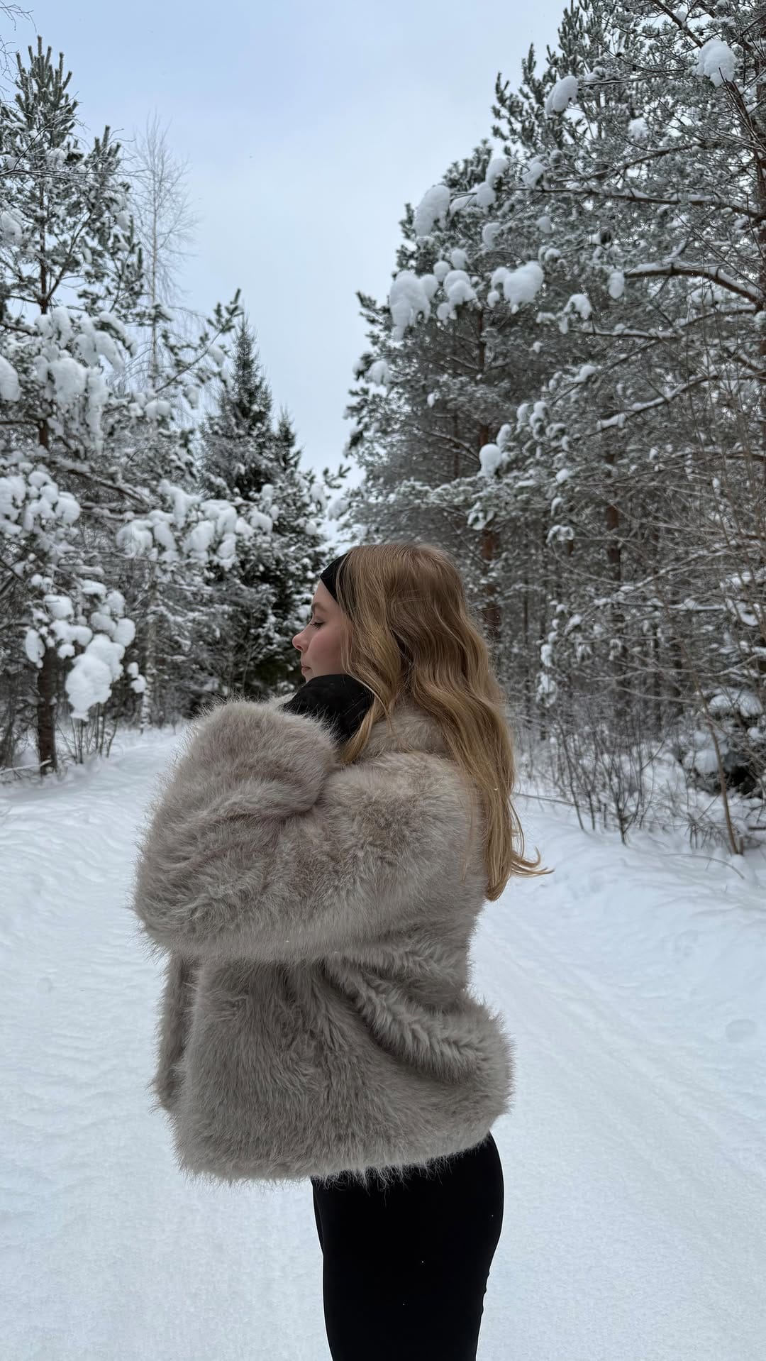 Post 1 by Katerina Solovjova on Instagram (video)
