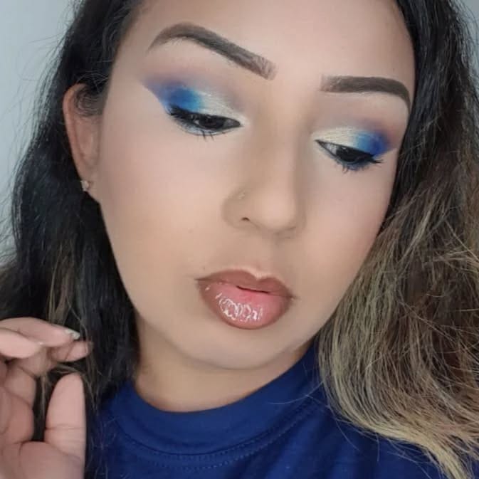 Post 3 by Nanaà MAKEUP on Instagram (image)