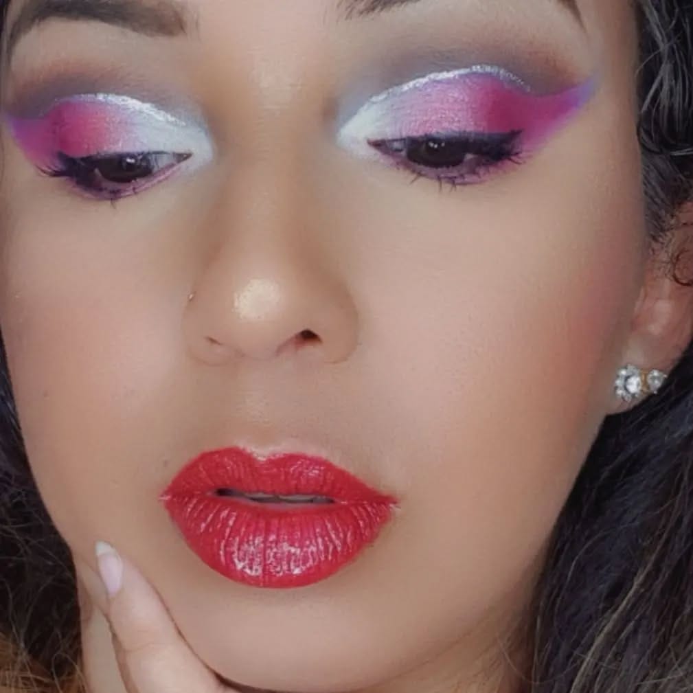 Post 2 by Nanaà MAKEUP on Instagram (carousel)