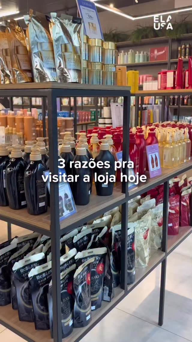 Post 9 by ELAUSA on Instagram (video)