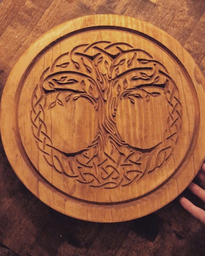 Post 7 by Andrew + Micayla on Instagram (video)