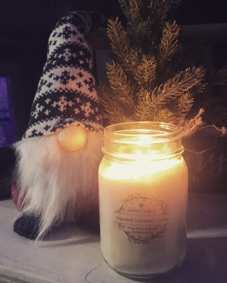 Post 3 by Andrew + Micayla on Instagram (image)