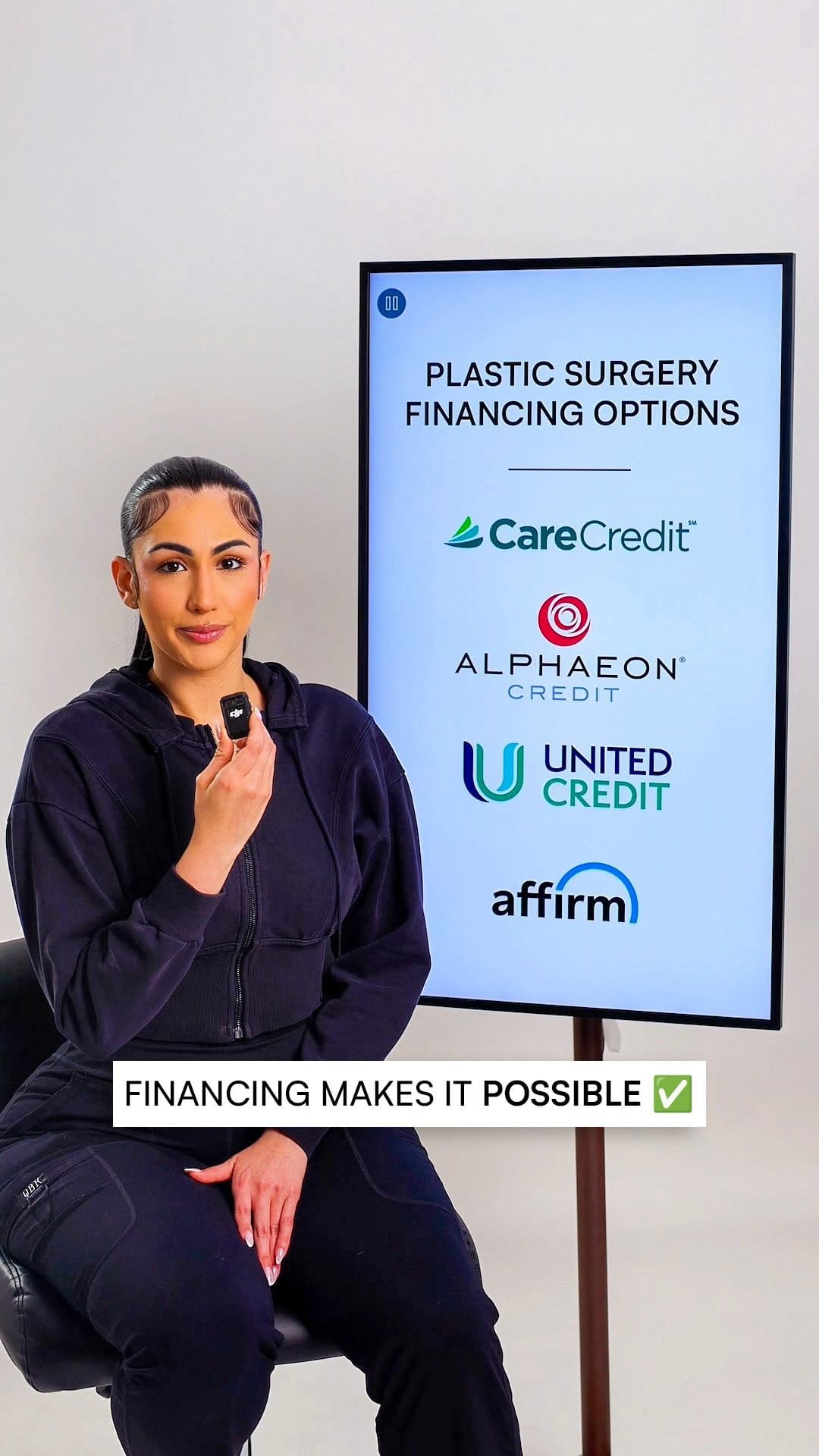 Post 8 by New Life Plastic Surgery Miami on Instagram (video)