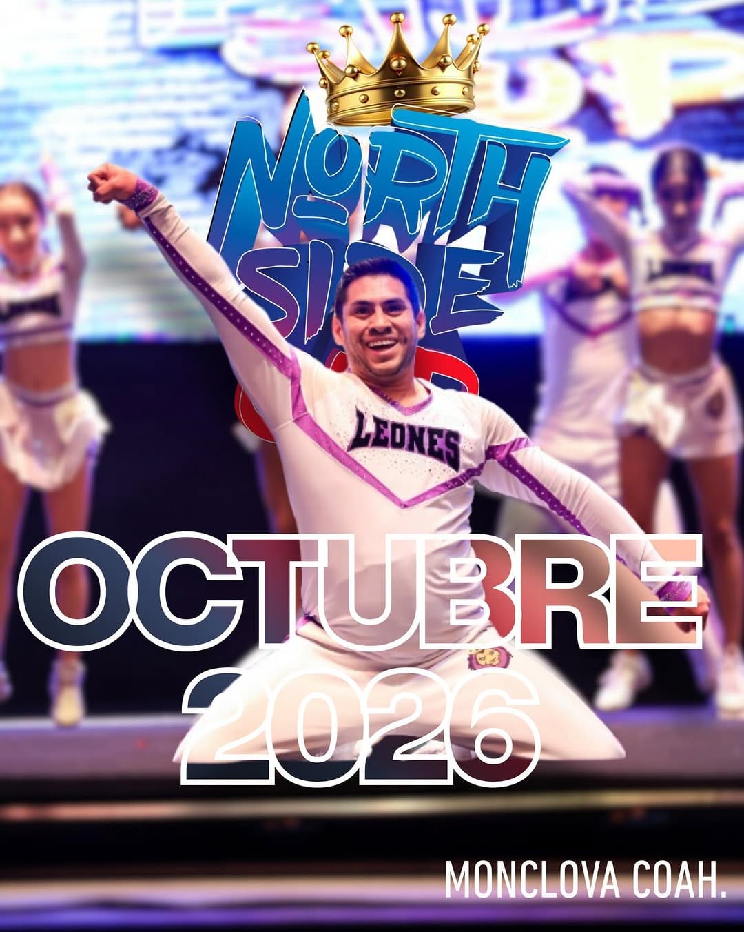 Post 2 by Robie Zapata on Instagram (image)