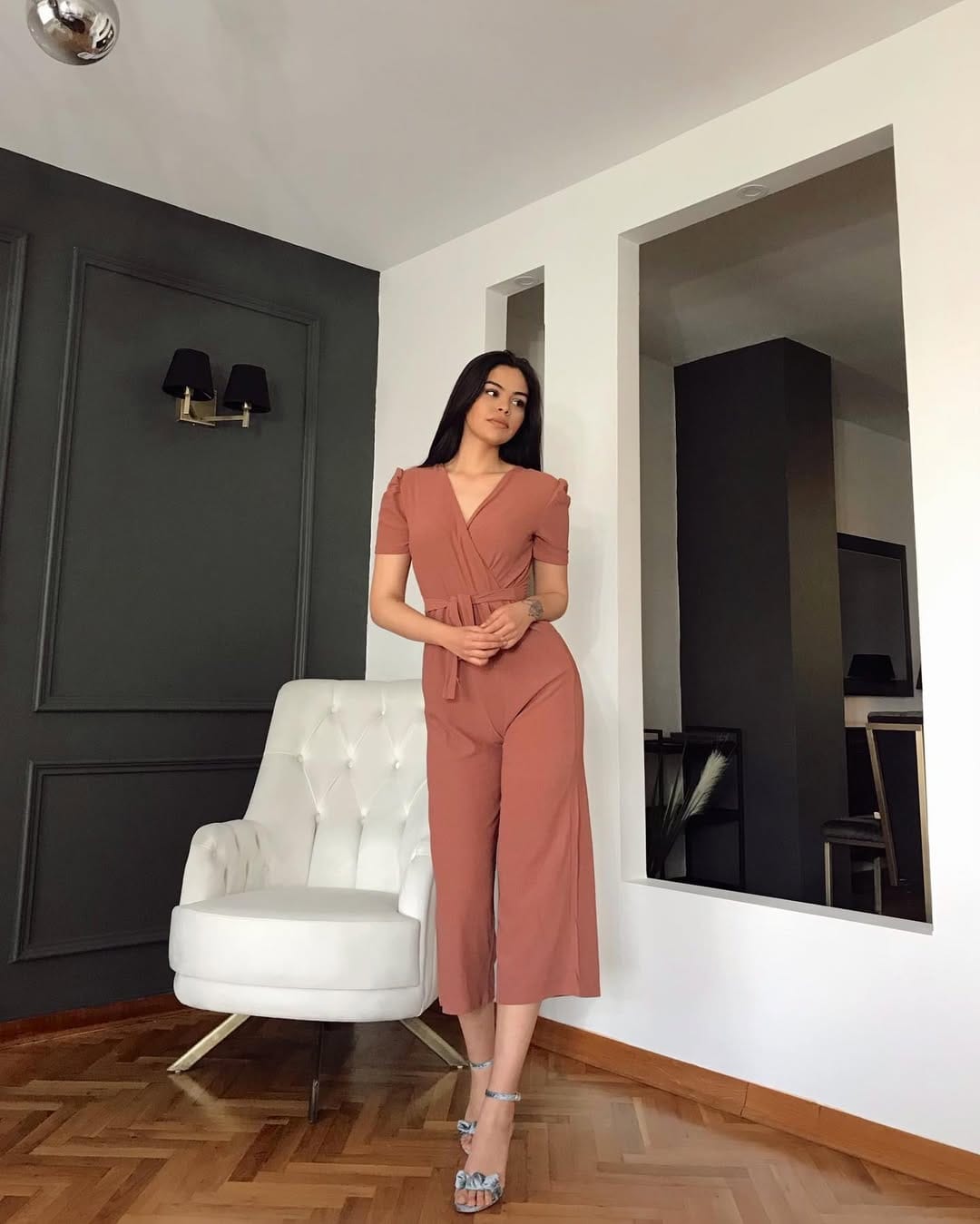 Post 2 by ECM Moda - Kadın Giyim on Instagram (image)