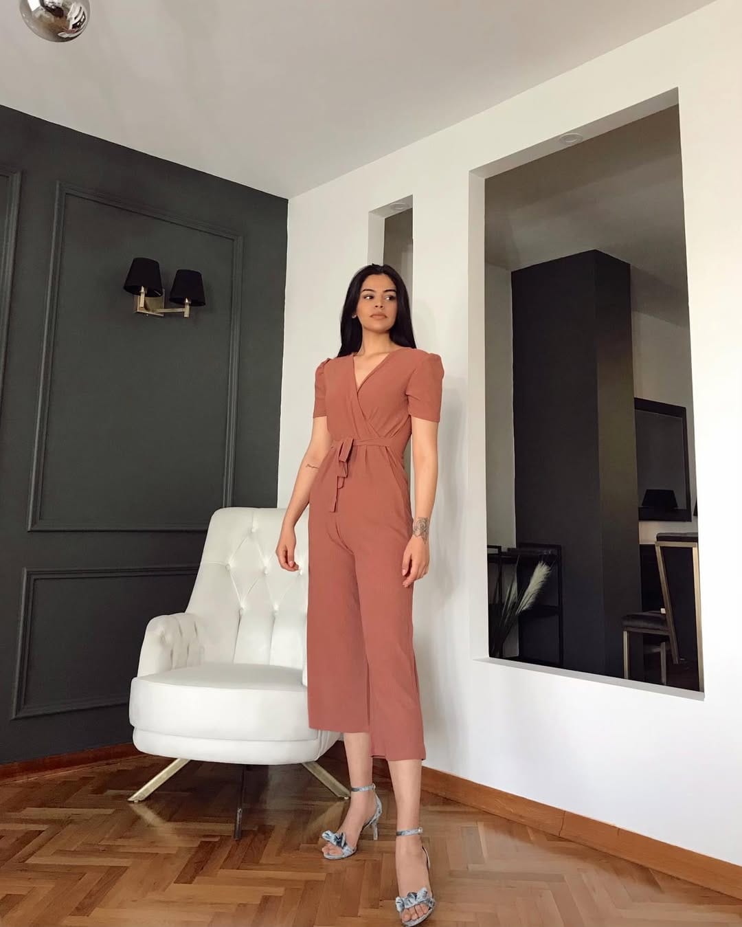 Post 3 by ECM Moda - Kadın Giyim on Instagram (image)