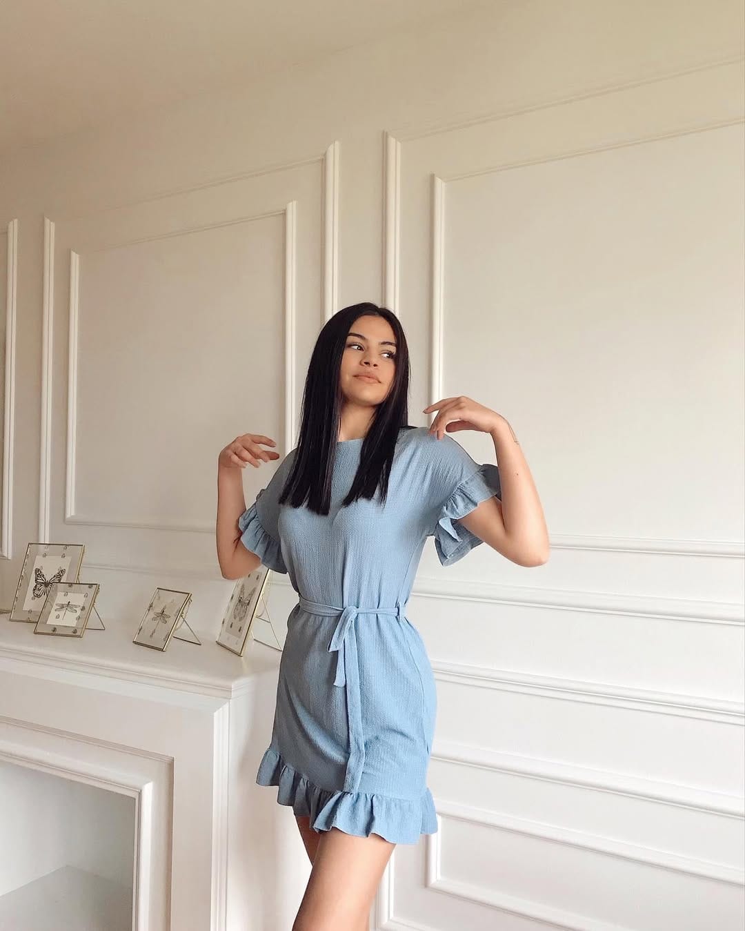Post 7 by ECM Moda - Kadın Giyim on Instagram (image)