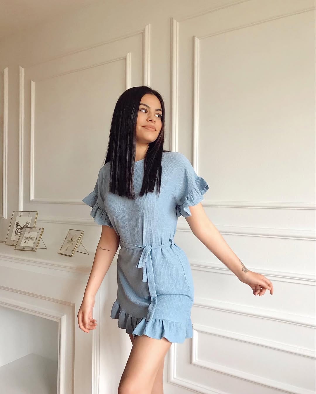 Post 8 by ECM Moda - Kadın Giyim on Instagram (image)