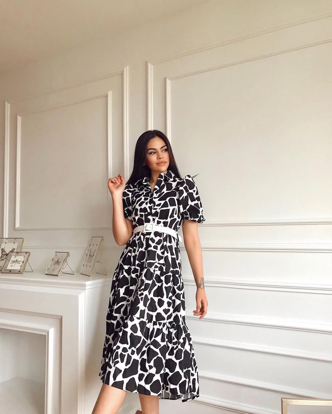 Post 6 by ECM Moda - Kadın Giyim on Instagram (image)