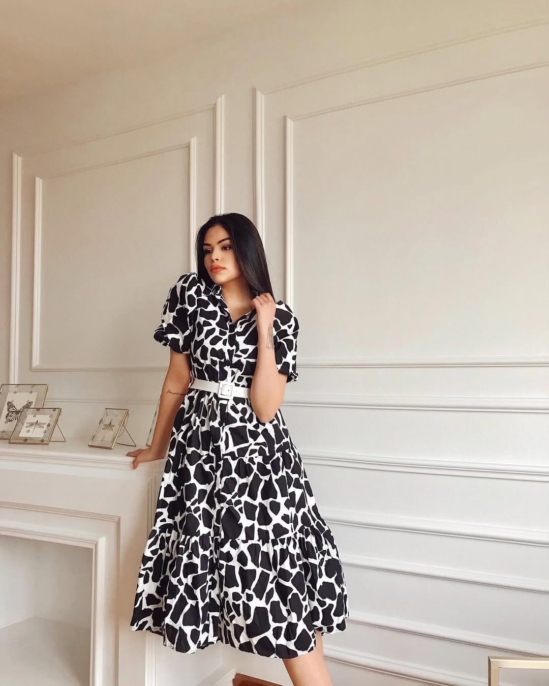 Post 4 by ECM Moda - Kadın Giyim on Instagram (image)