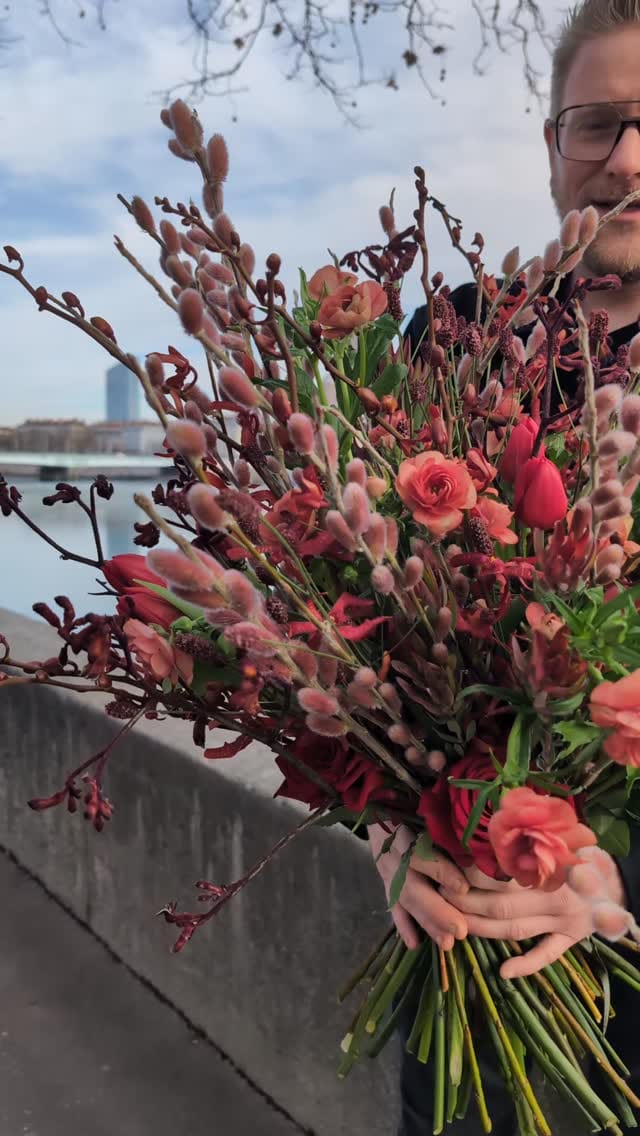 Post 1 by Amarylice on Instagram (video)