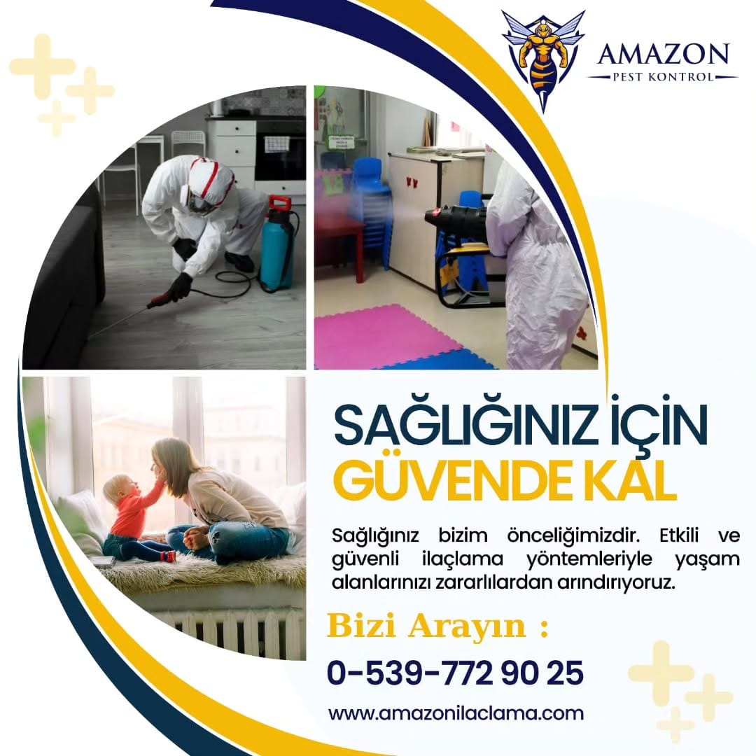 Post 2 by Bayer - Amazon Pest Kontrol on Instagram (image)