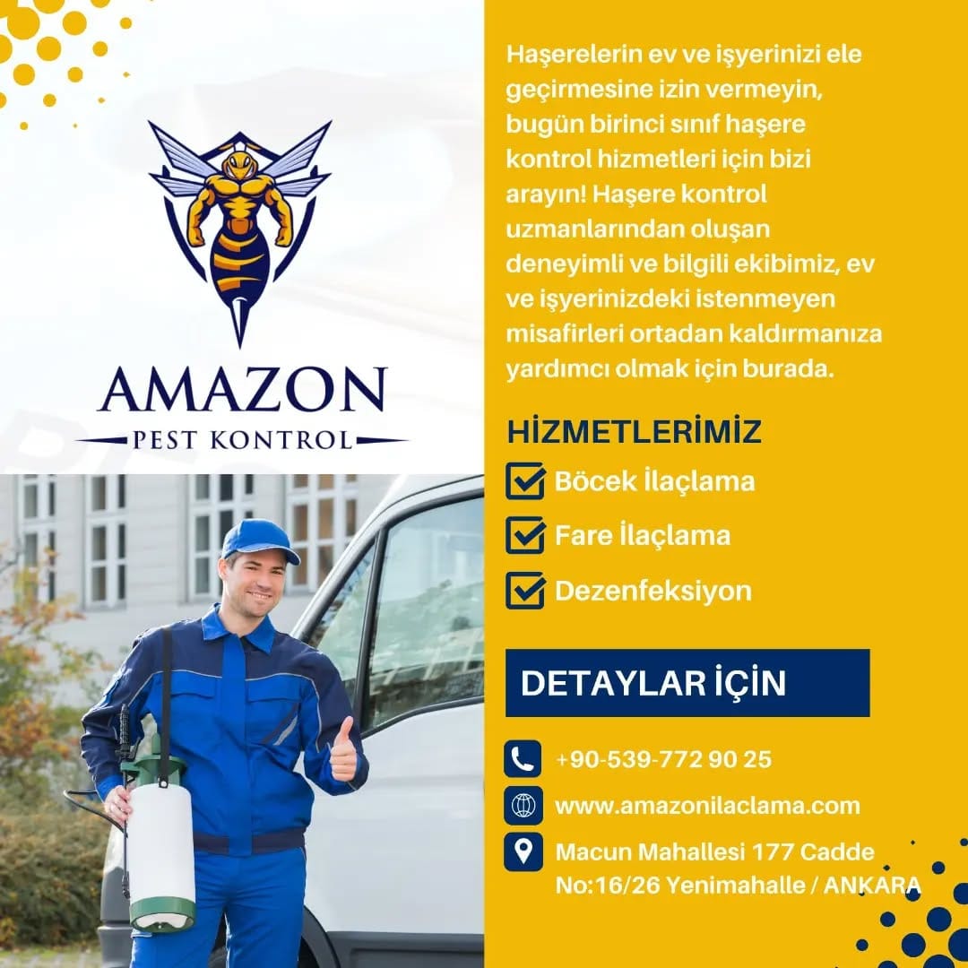 Post 7 by Bayer - Amazon Pest Kontrol on Instagram (image)