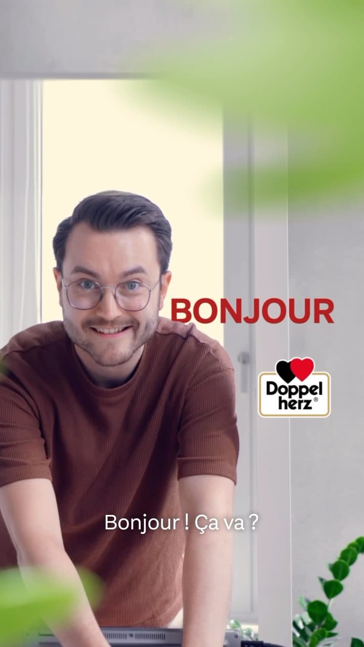 Post 10 by doppelherz Tunisie on Instagram (video)