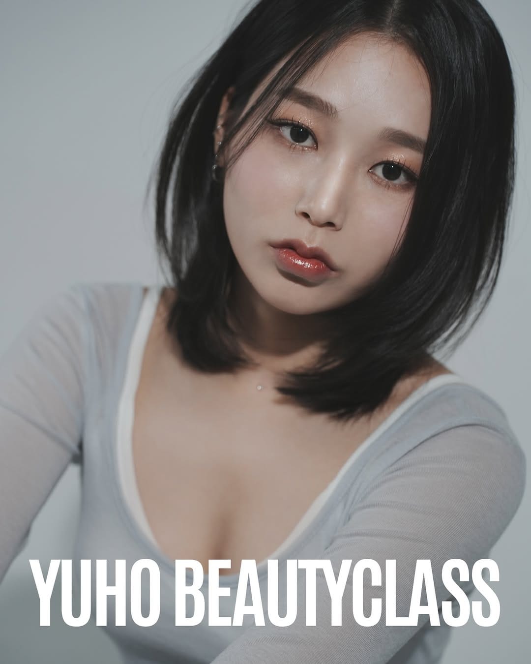 Post 5 by YUHO official on Instagram (image)