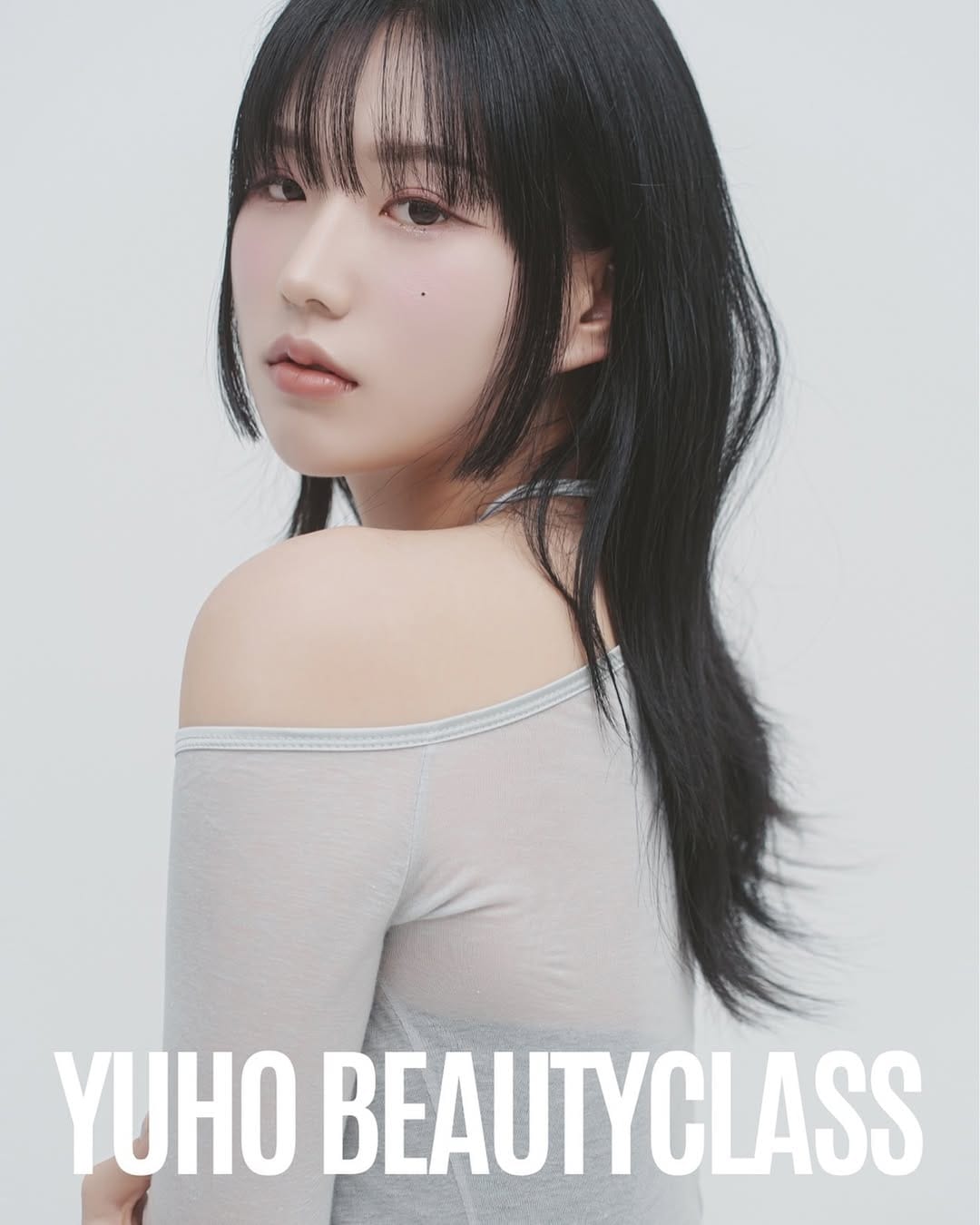 Post 3 by YUHO official on Instagram (image)