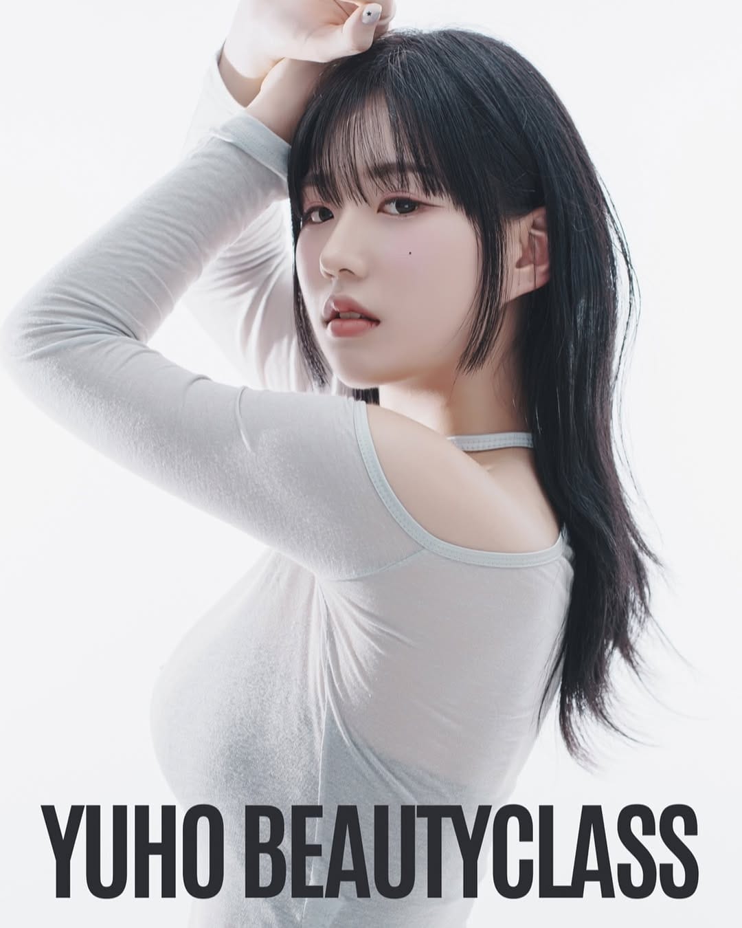 Post 2 by YUHO official on Instagram (image)