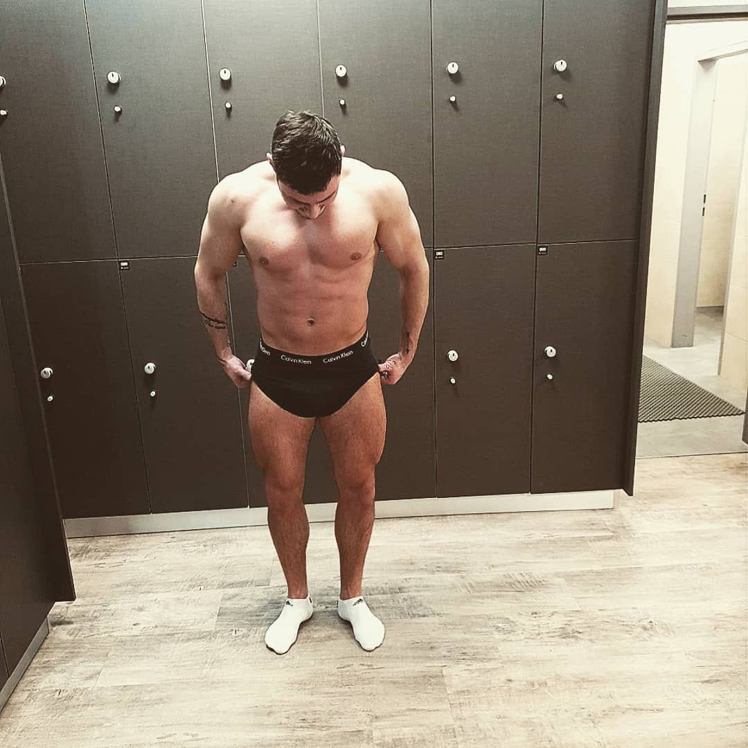 Post 6 by Sergej Rodenko on Instagram (image)