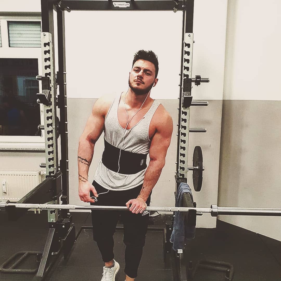 Post 5 by Sergej Rodenko on Instagram (image)